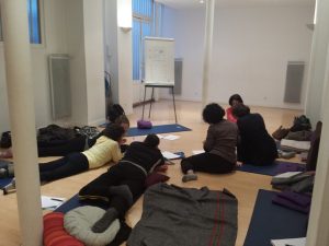 ecoledustress